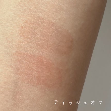 韓国在住mico on LIPS 「Dinto/ブラーグローイリップティント219:くすみピンクロ..」(6枚目)