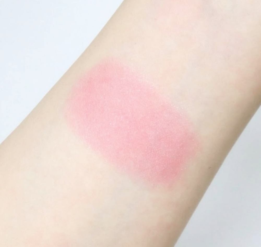 ディオールスキン ルージュ ブラッシュ/Dior/パウダーチークを使ったクチコミ（3枚目）