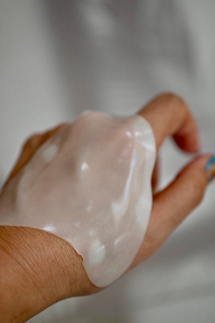 はち on LIPS 「韓国のスキンケアブランド「NEWYSIS(ニュイシス)」は肌悩..」(5枚目)