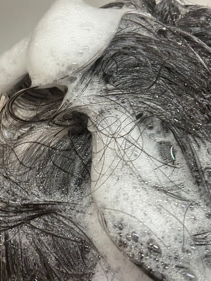 ソラ ウェザーケア クリスタル シャンプー/ヘアトリートメント モイストタイプ/SOLA WEATHER CARE/市販シャンプーを使ったクチコミ(4枚目)