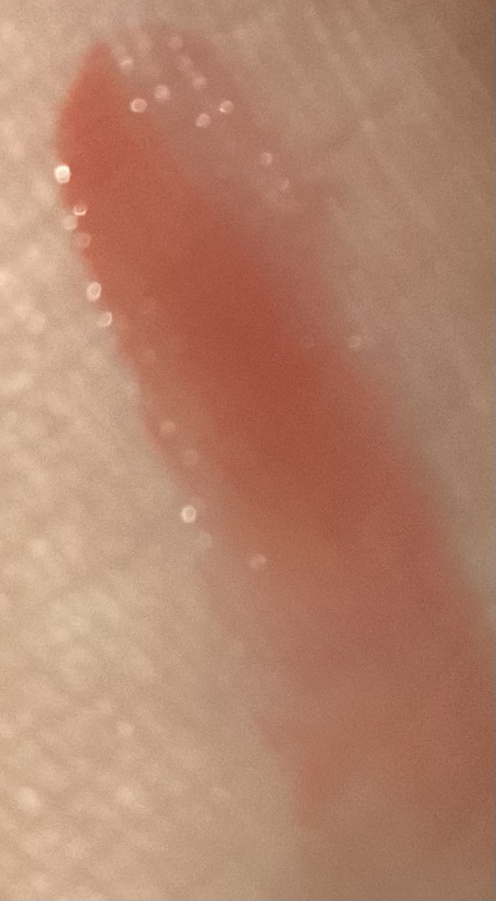 BRAYE LIPSLEEK 03ボシュ/BRAYE/口紅を使ったクチコミ（3枚目）