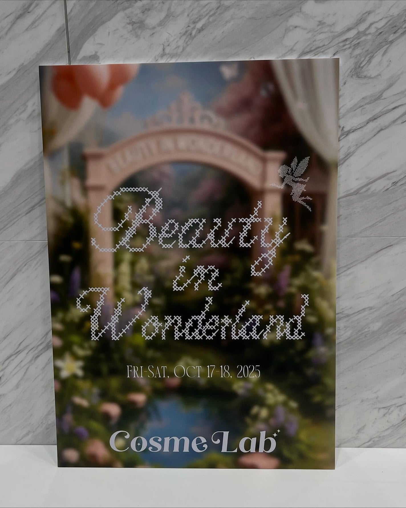 yukarina on LIPS 「-----@anyway.magazine様にご招待いただき、..」(10枚目)