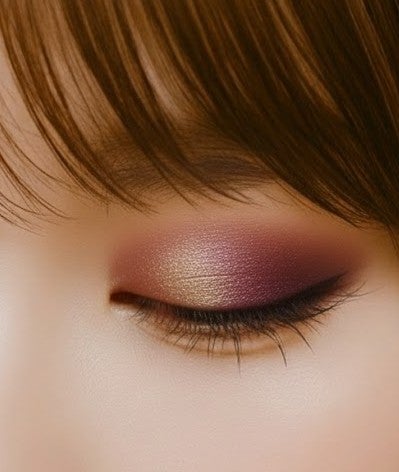 ディオールショウ サンク クルール/Dior/アイシャドウを使ったクチコミ(3枚目)