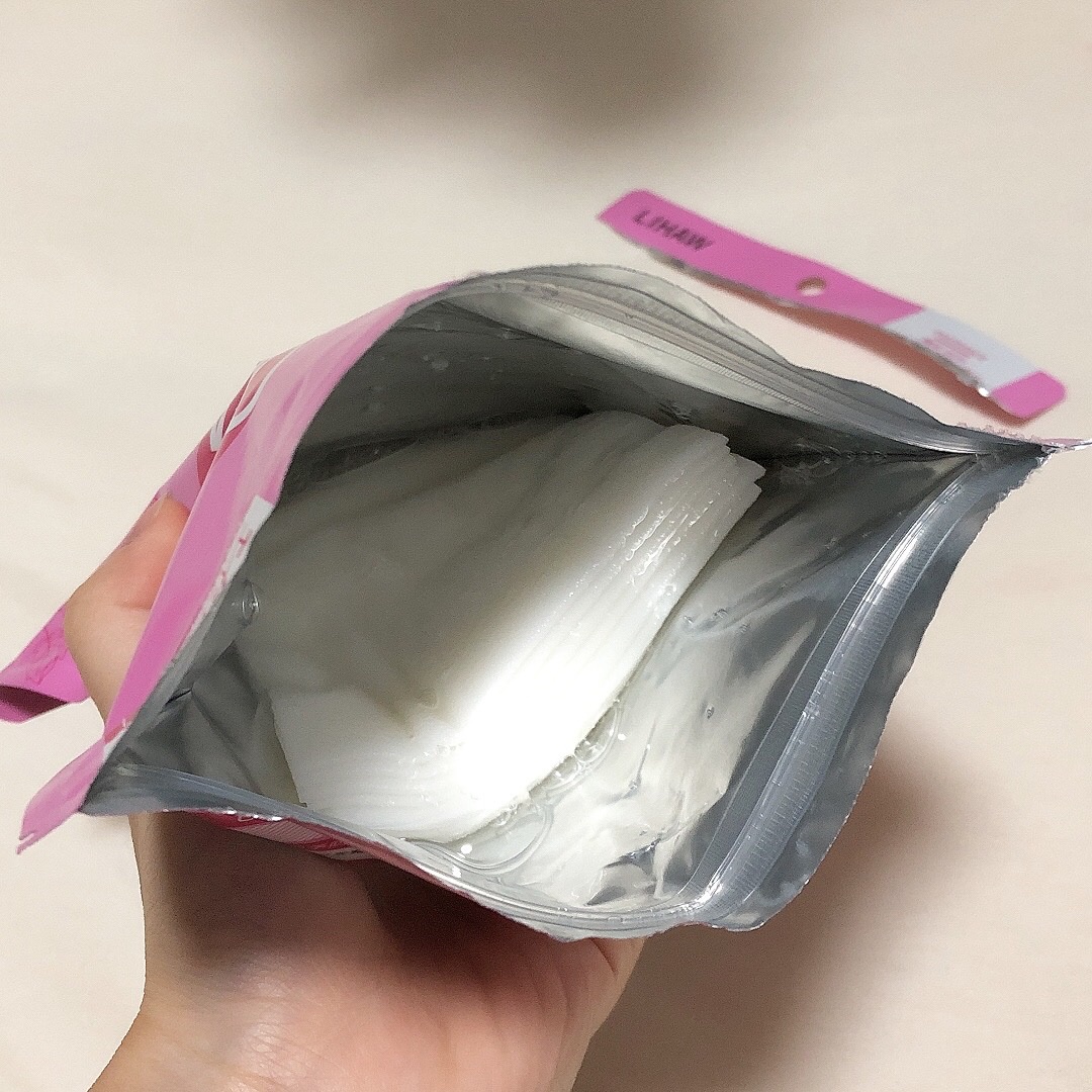 リッチグロウマスクN/LIHAW/シートマスク・パックを使ったクチコミ（2枚目）