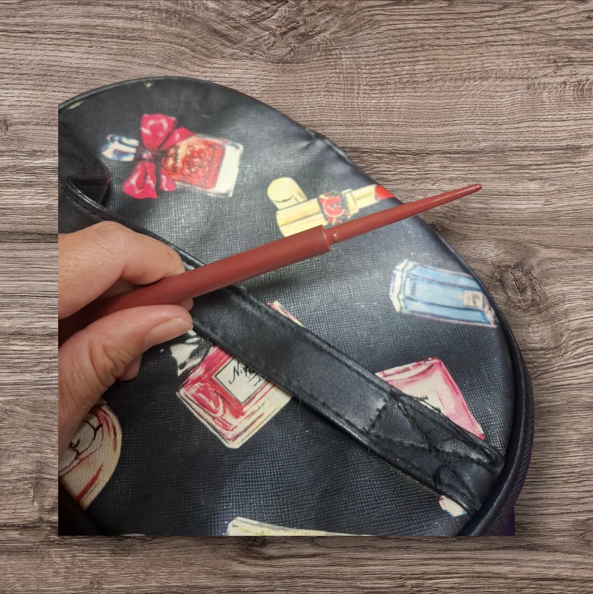 エテュセ ラスティング ジェルライナー P01 ヴァンテージアンバー/ettusais/ジェルアイライナーを使ったクチコミ（1枚目）