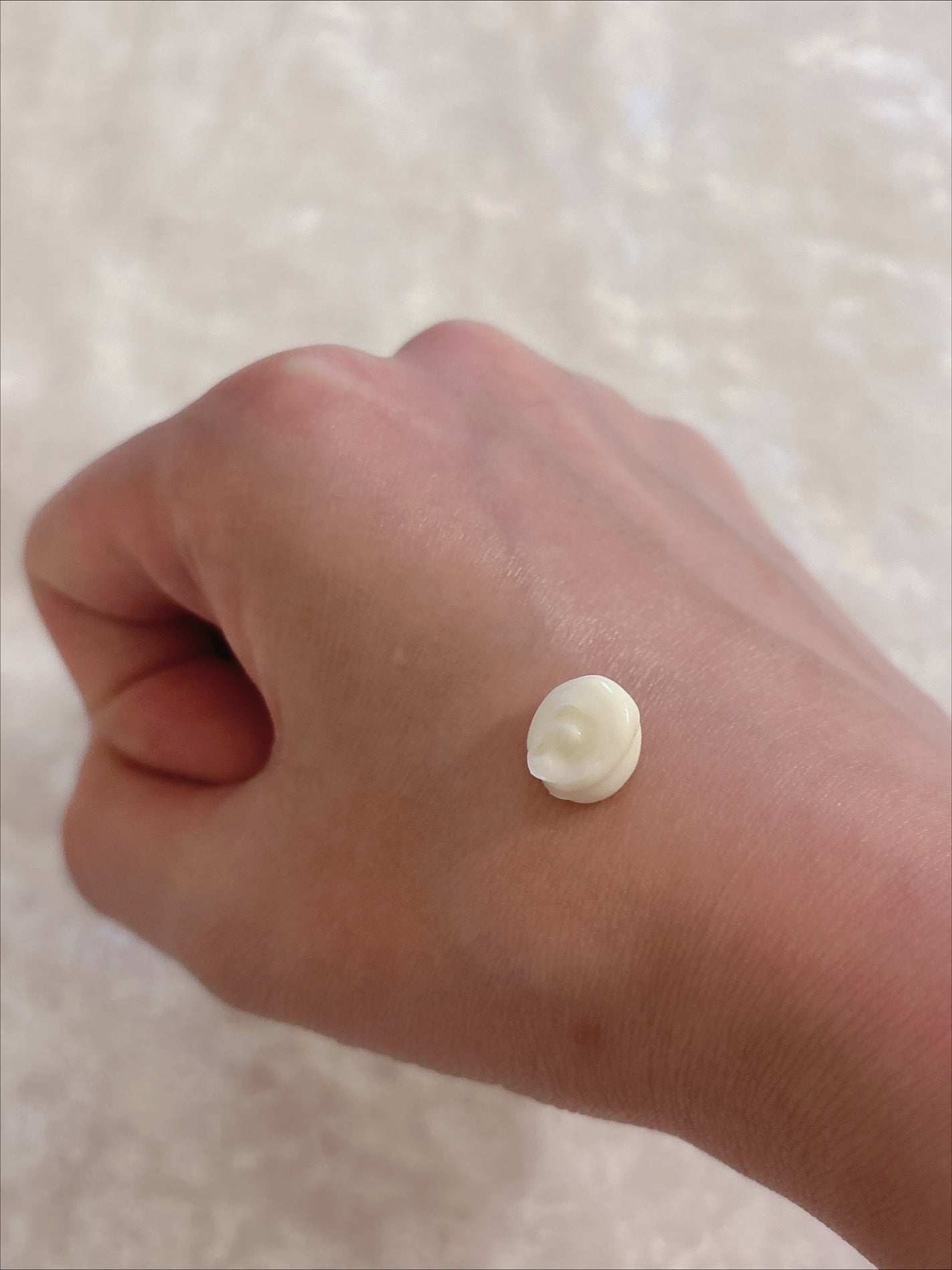 MAI【フォロバ&リムバ100】 on LIPS 「🤍【ONUL31】NEWフコイダンサテンフェイスクリーム🤍#夜..」(3枚目)