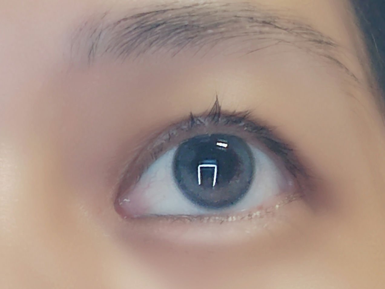 EYECICLE 1day/EYECICLE/カラーコンタクトレンズを使ったクチコミ（3枚目）