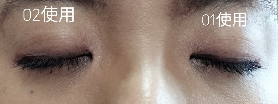 フローラアイパレット/AMUSE/アイシャドウを使ったクチコミ(3枚目)