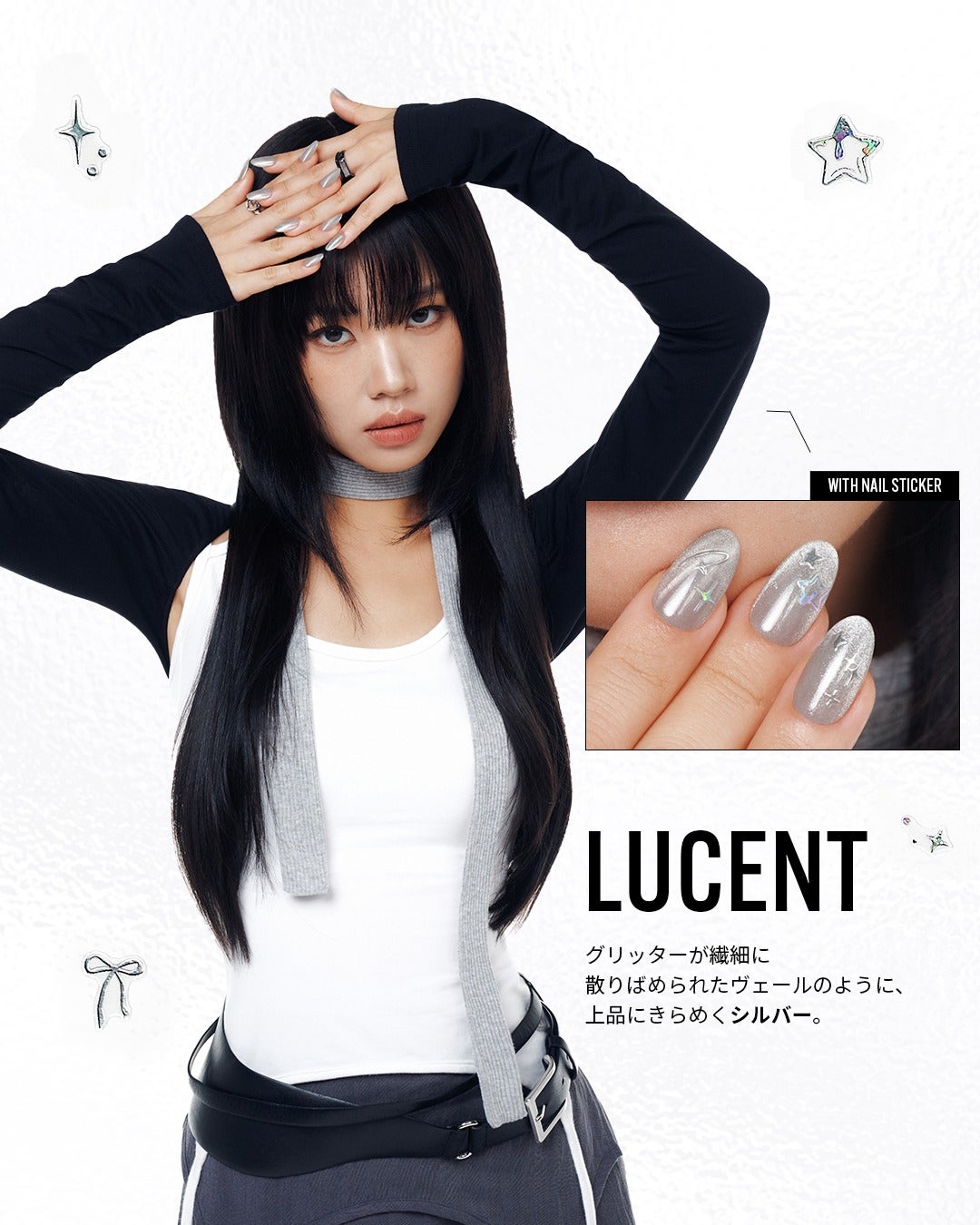 FINGER SUIT JAPAN 公式 on LIPS 「2025.10.17NEWRELEASESELFPRODUCE..」(3枚目)