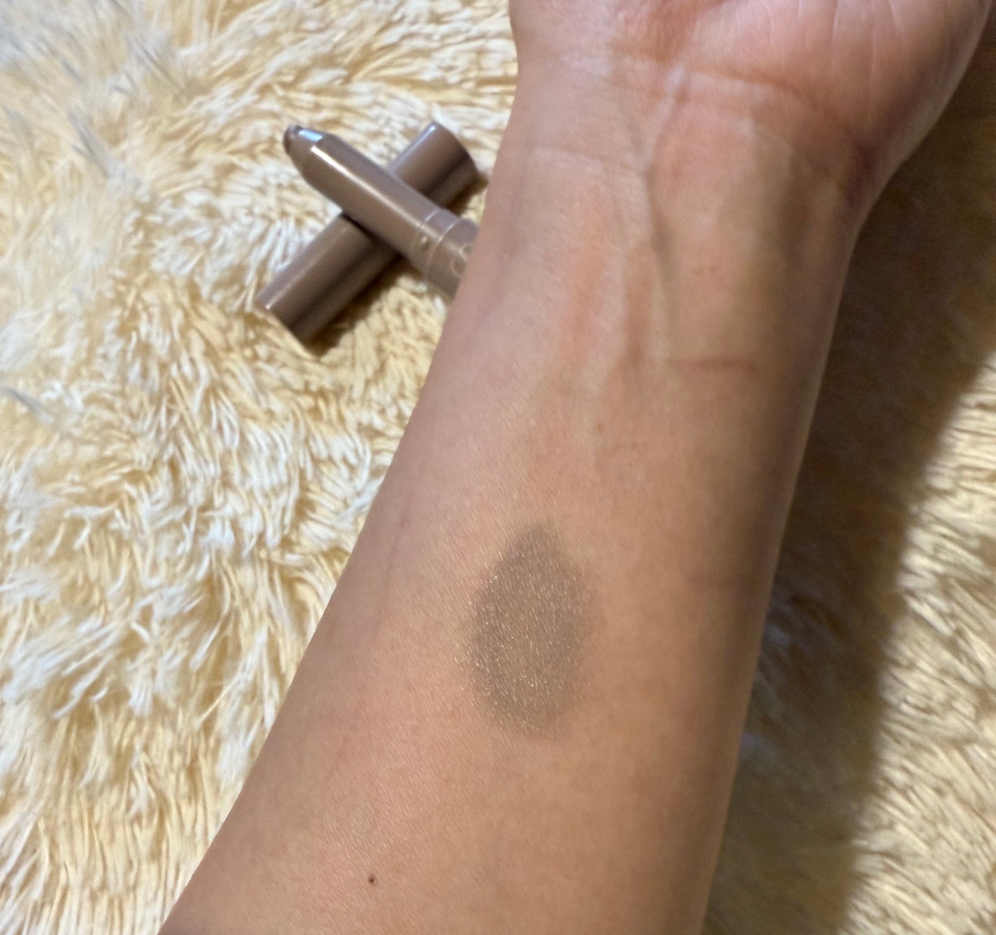 ヴォワールコレクチュールn/クレ・ド・ポー ボーテ/化粧下地を使ったクチコミ(3枚目)