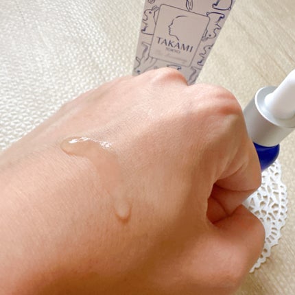 タカミスキンピール 限定デザイン(petit usagi)/タカミ/ブースター・導入液の画像