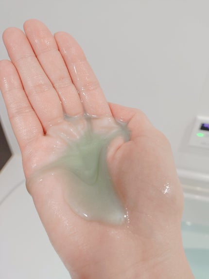 Prédia ファンゴ ボディソープ naのクチコミ「Prédiaのファンゴ ボディソープ を使ってみました。ずっと前にもらった試供品です。昔は、プ.....」(2枚目)