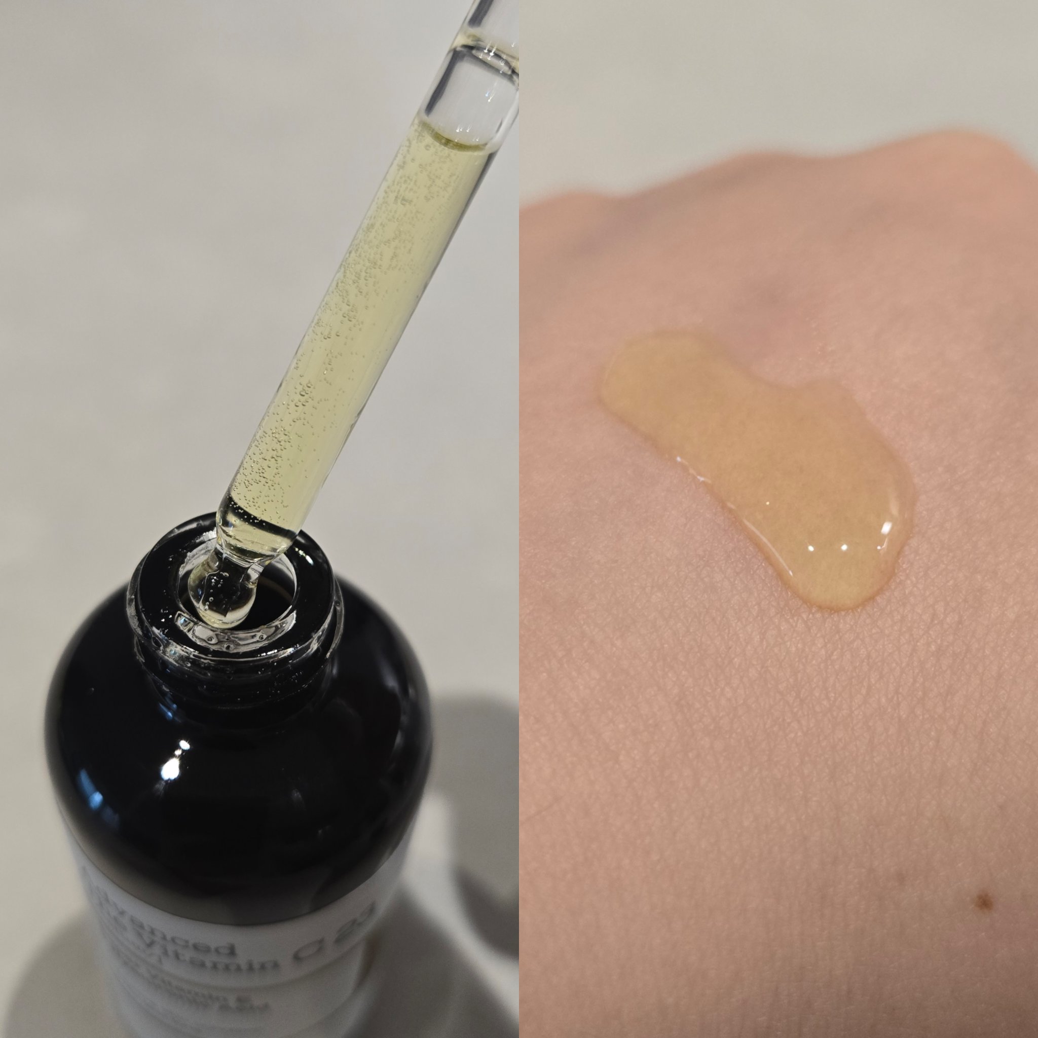 RXアドバンスド ザ・ビタミンC23セラム/COSRX/美容液を使ったクチコミ（3枚目）