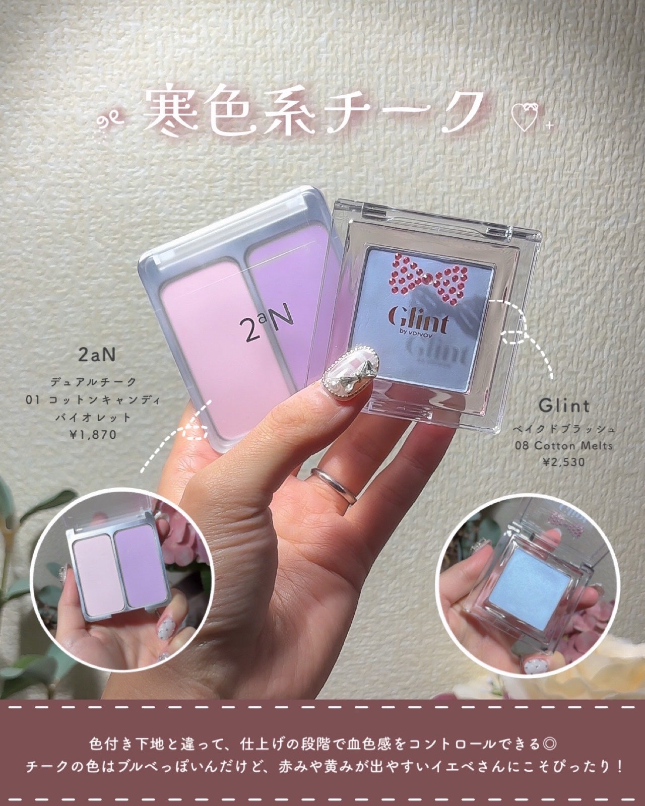 貴族のゴールド メイクブラシ11本セット 化粧ポーチ付き/SIXPLUS/メイクブラシを使ったクチコミ(2枚目)