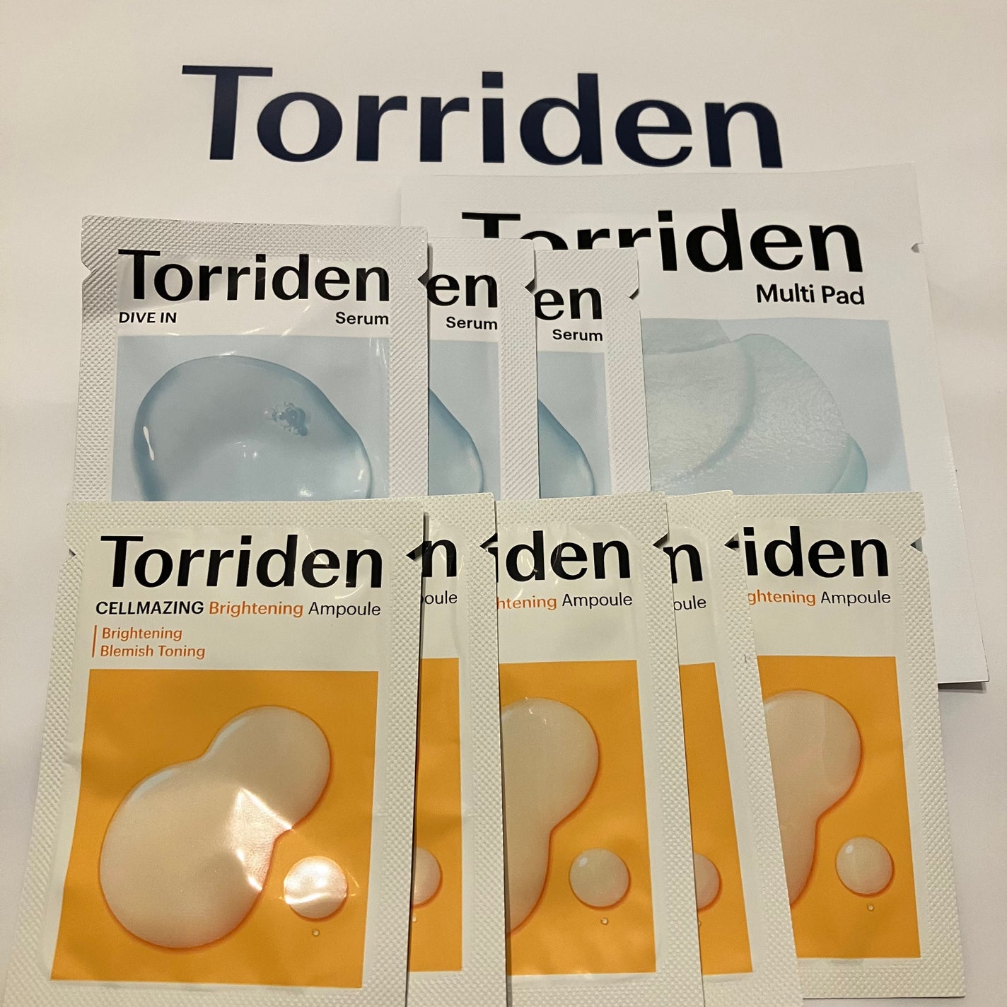 ダイブイン セラム/Torriden/美容液を使ったクチコミ(2枚目)