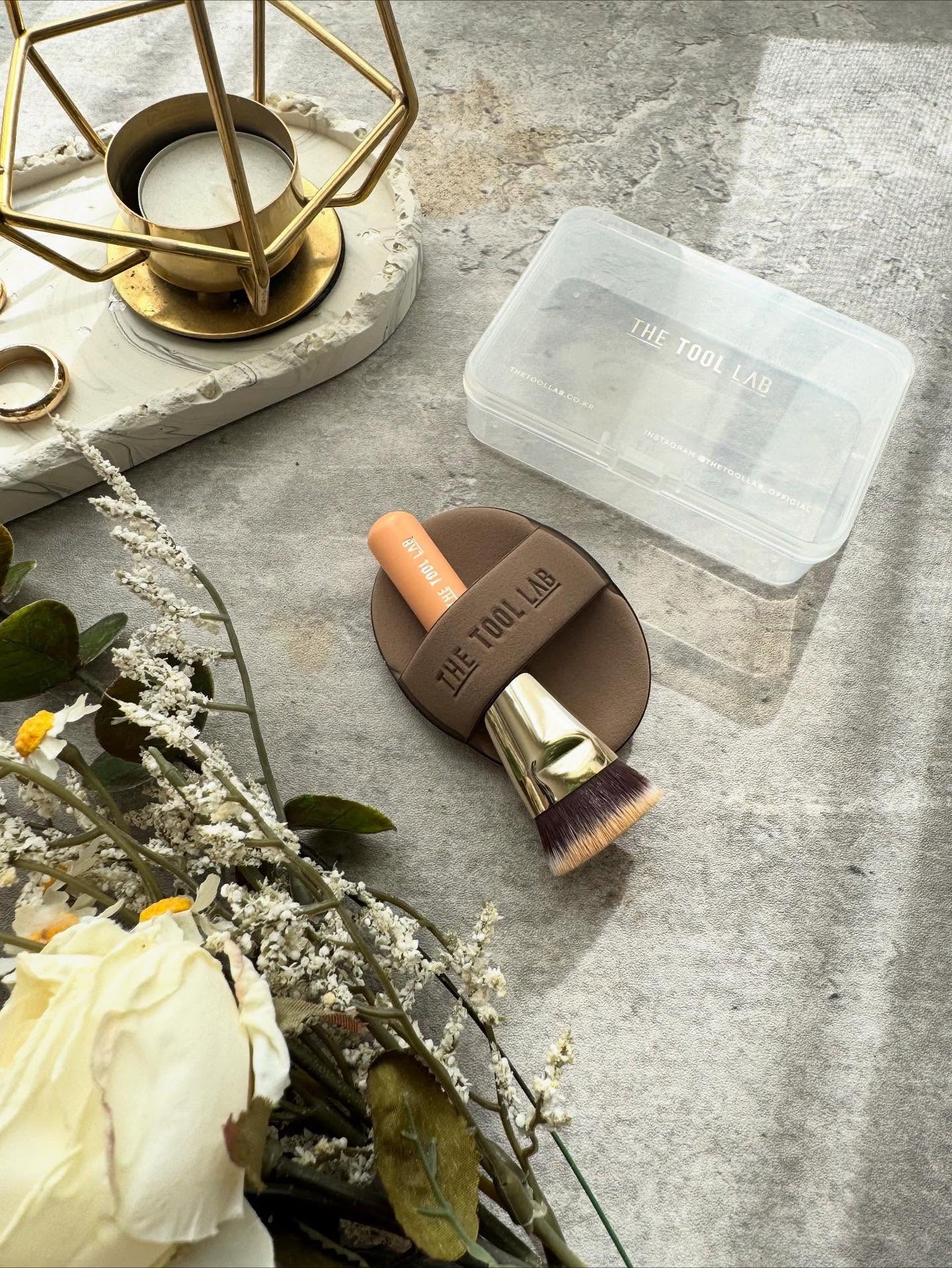 THE TOOL LAB超密着グロウデュオ/THE TOOL LAB/その他キットセットを使ったクチコミ(6枚目)