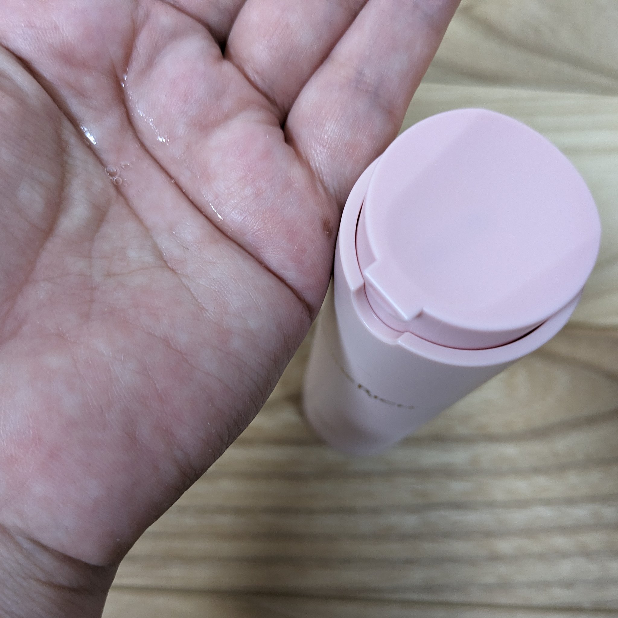 SILK THE RICH ヘアオイルURB/SILK THE RICH/ヘアオイルを使ったクチコミ（3枚目）