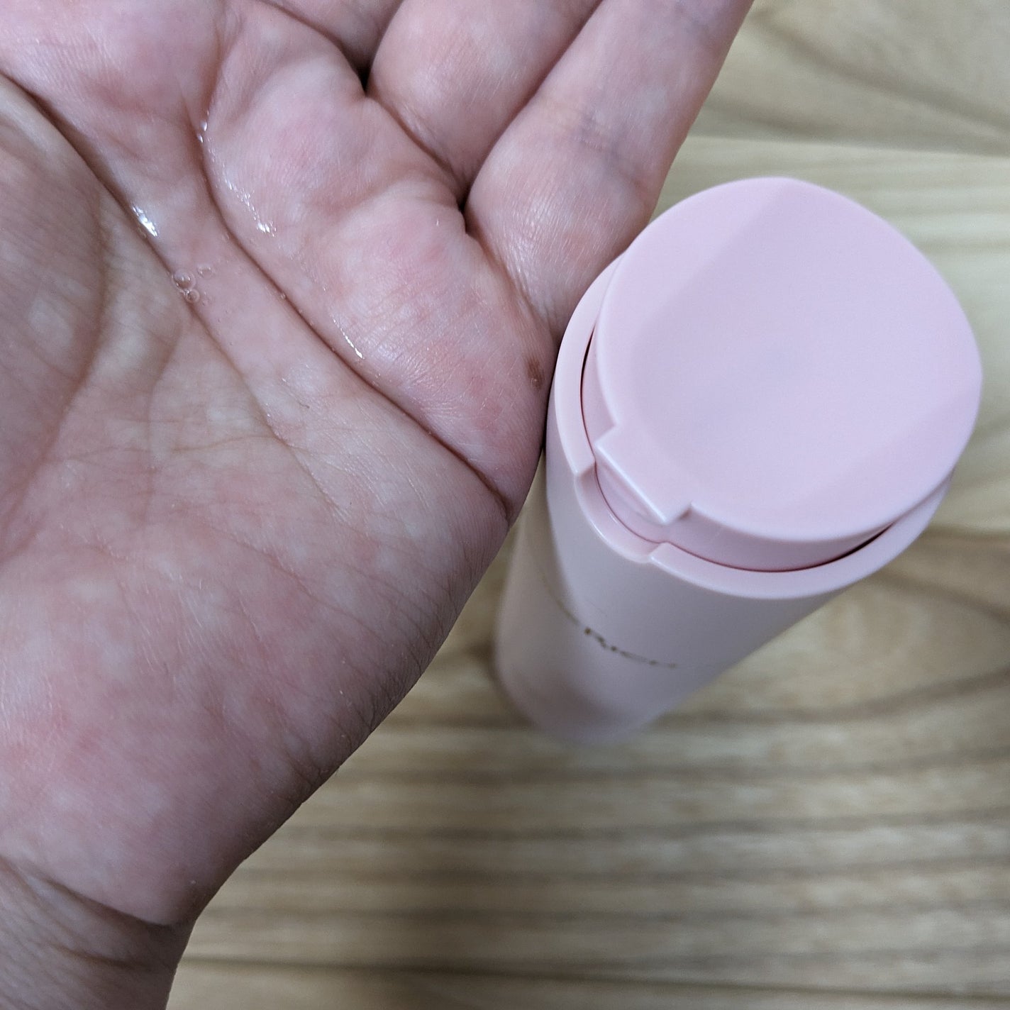 SILK THE RICH ヘアオイルURB/SILK THE RICH/ヘアオイルを使ったクチコミ(3枚目)