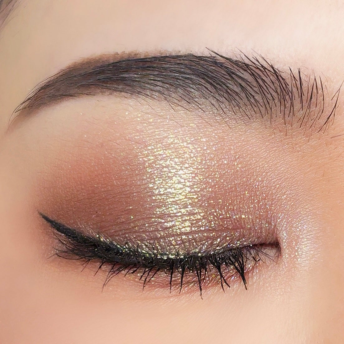 スモール アイシャドウ/M・A・C/単色アイシャドウを使ったクチコミ(8枚目)