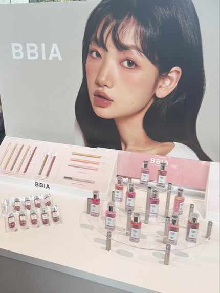 ローティント/BBIA/リップティントを使ったクチコミ(4枚目)