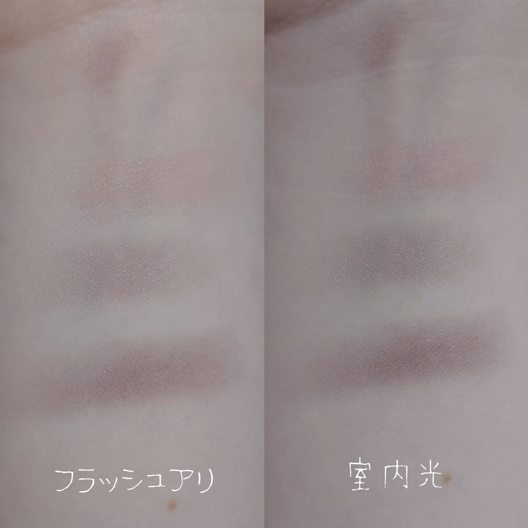 ジルスチュアート ブルームニュアンスブロウパレット 02 greige bloom/JILL STUART/パウダーアイブロウを使ったクチコミ（2枚目）