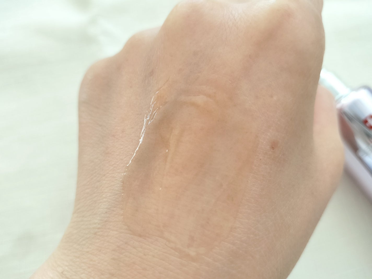 * a y a * on LIPS 「Centellian24360度ショットPDRNアクティブセラ..」(4枚目)