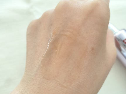 * a y a * on LIPS 「Centellian24360度ショットPDRNアクティブセラ..」(4枚目)