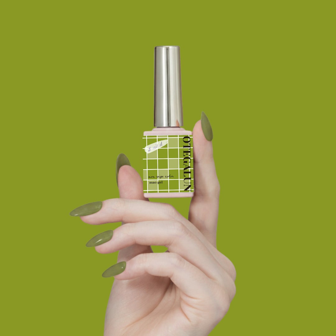 オテガルン リミテッドⅢ オリーブグリーン