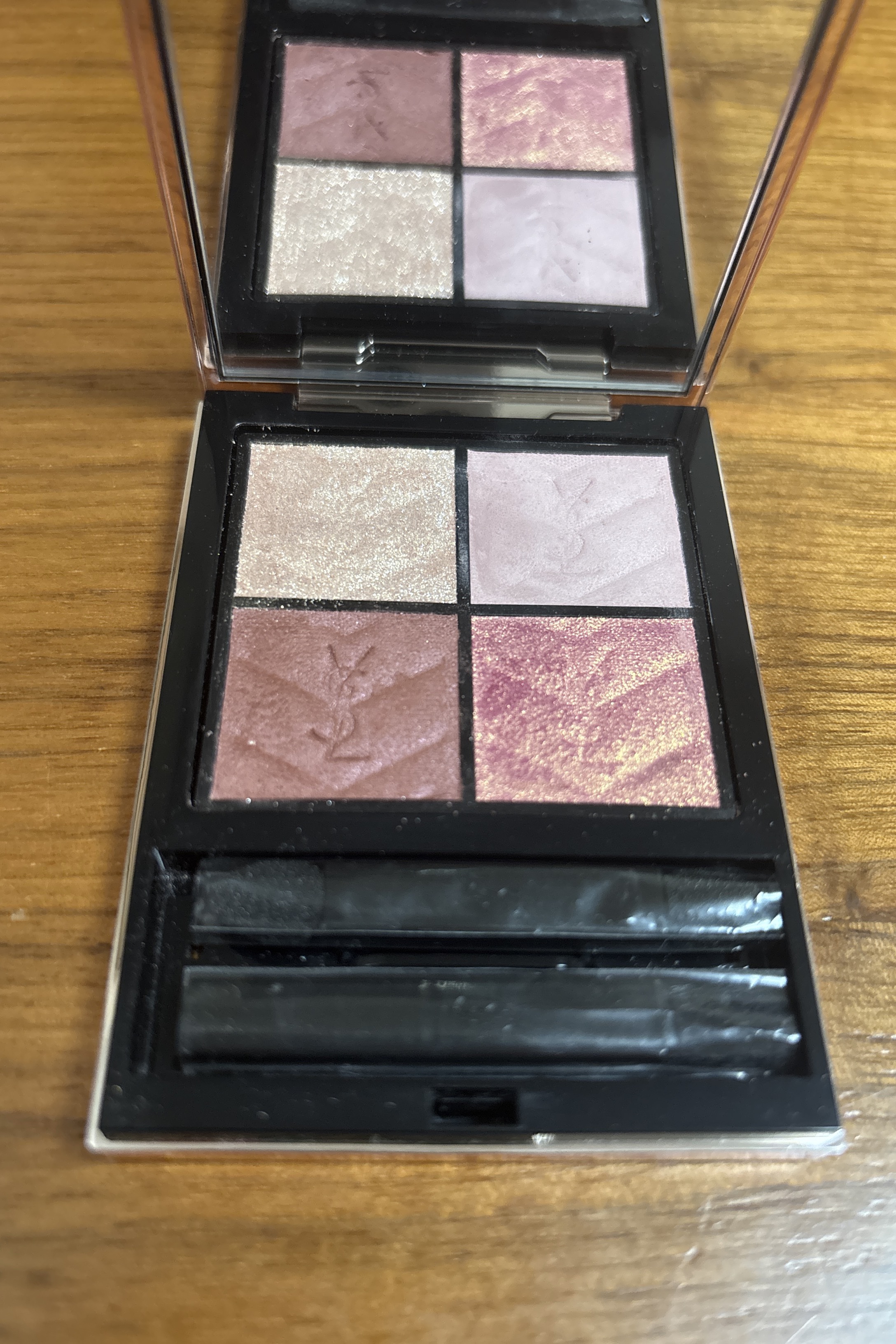 クチュール ミニ クラッチ No.825 バーニング デザイア＜コレクター