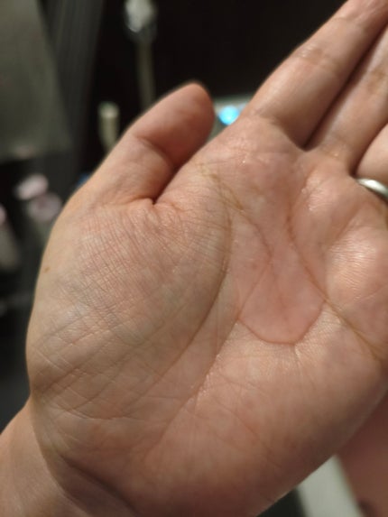 ザ・リッチ ハイモイスト&リペア シャンプー/トリートメント/SILK THE RICH/市販シャンプーを使ったクチコミ(4枚目)