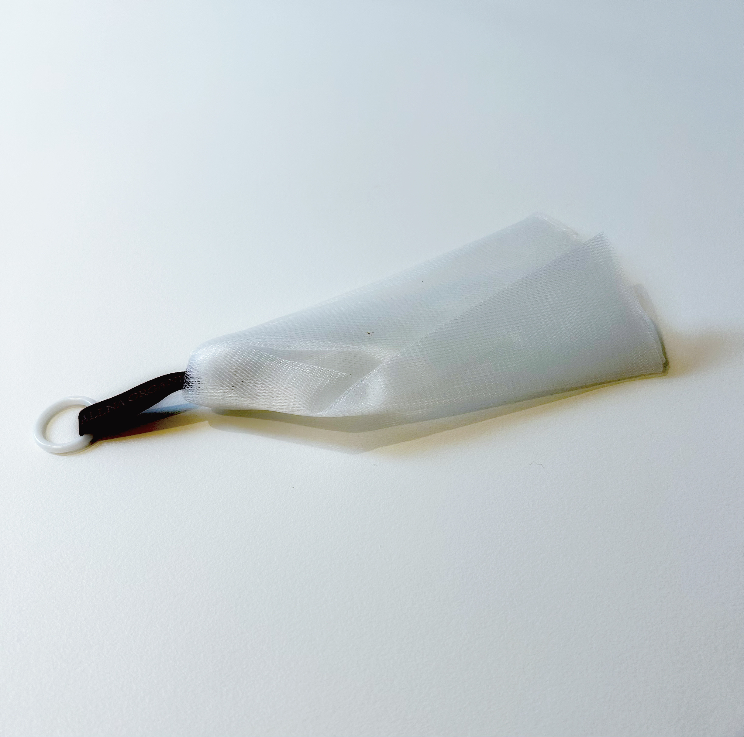 泥洗顔/ALLNA ORGANIC/洗顔フォームを使ったクチコミ（2枚目）