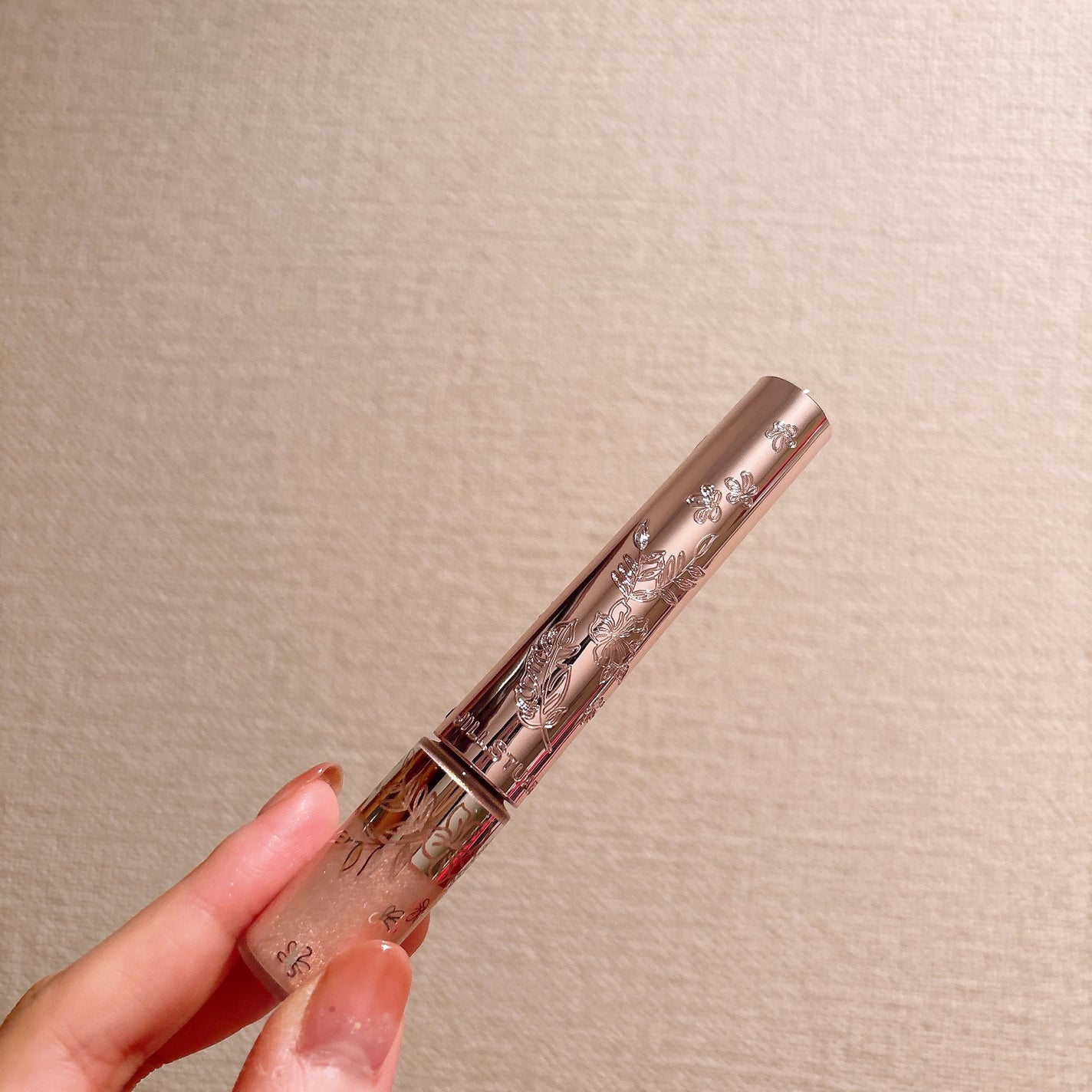 ジルスチュアート アイダイヤモンド グリマー/JILL STUART/グリッターを使ったクチコミ(1枚目)