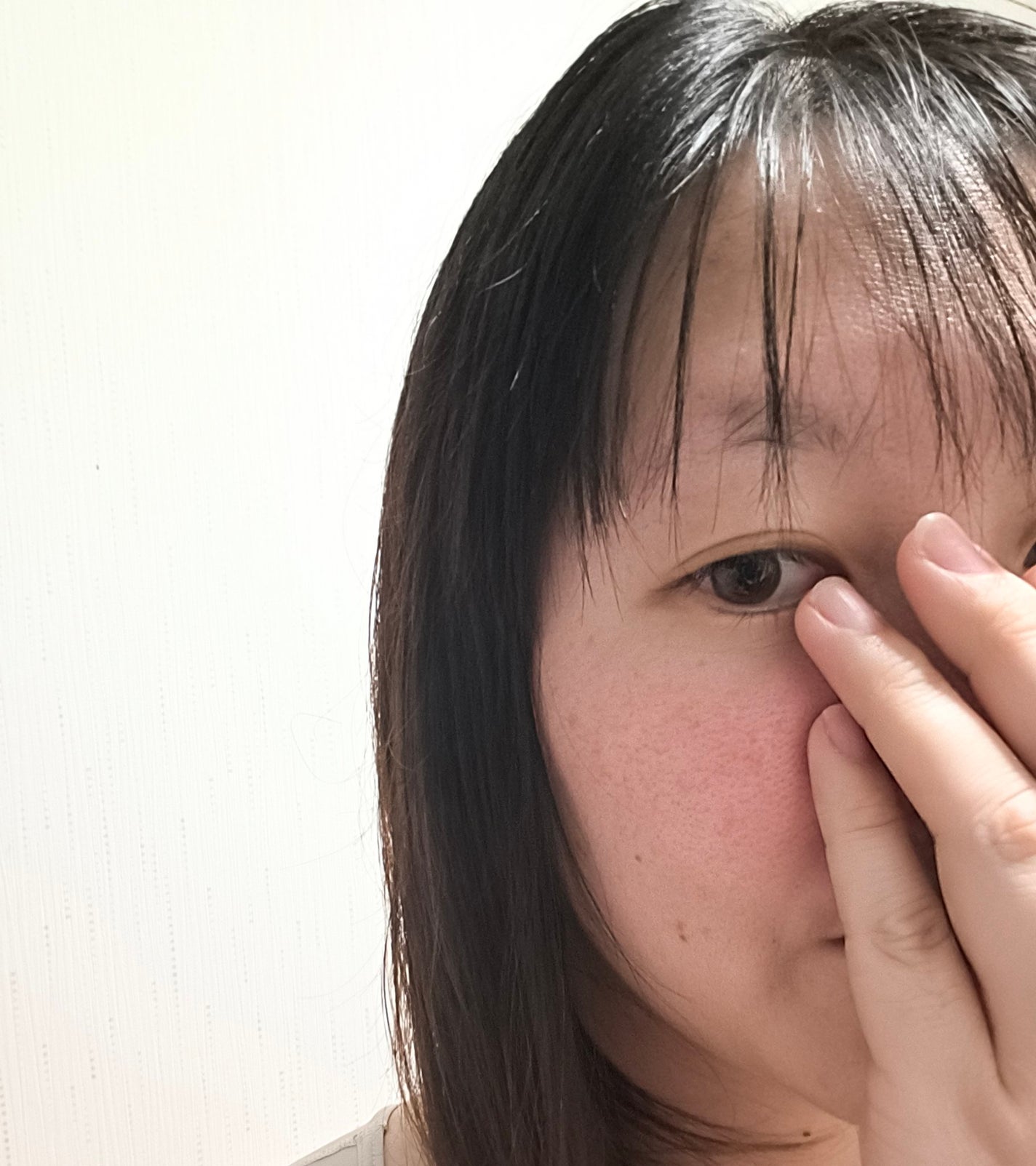 ザ・リッチ ハイモイスト&リペア シャンプー/トリートメント/SILK THE RICH/市販シャンプーを使ったクチコミ(8枚目)