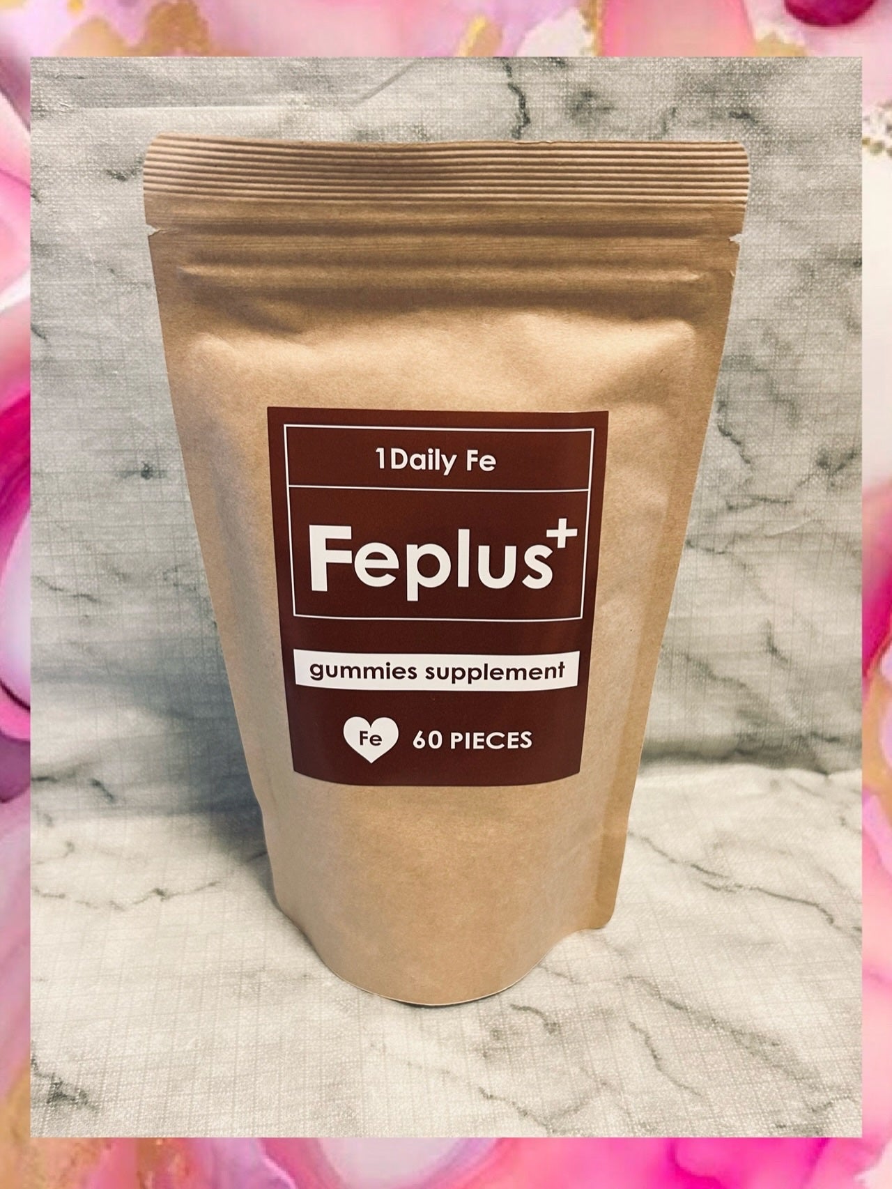 べこちゃん on LIPS 「鉄分&葉酸をおいしくチャージ✨Feplus(エフイープラス)鉄..」(2枚目)