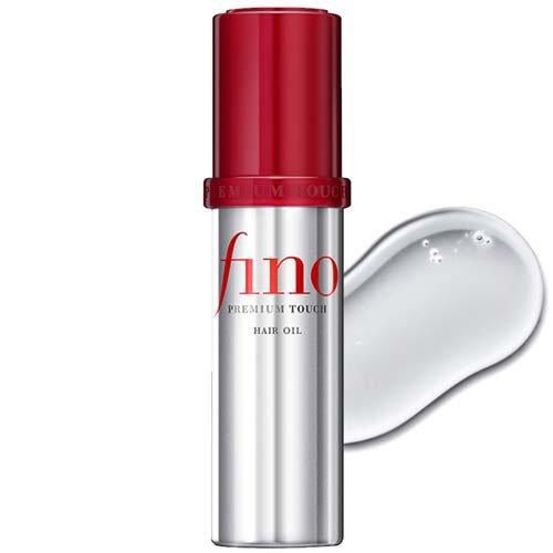 フィーノ プレミアムタッチ 濃厚美容液ヘアオイル 【新】70ml