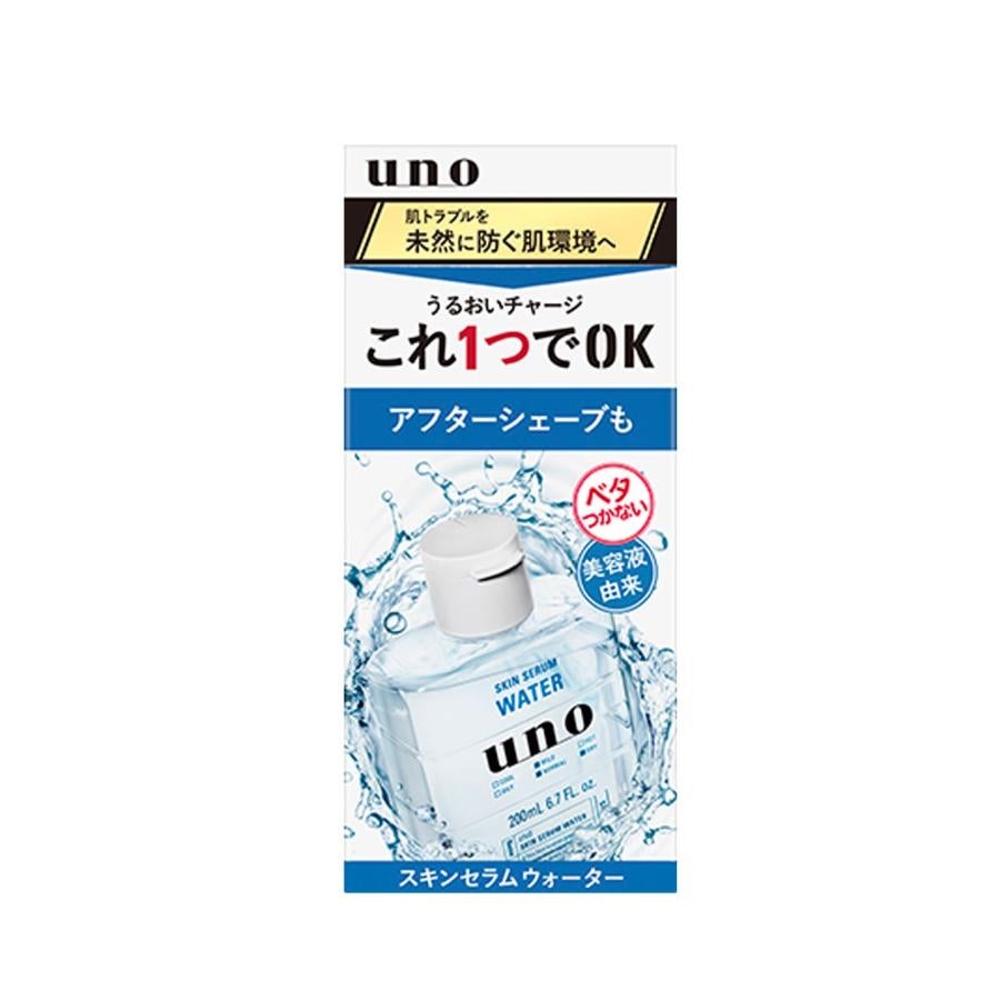 スキンセラムウォーター f UNO