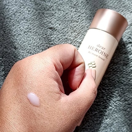 エミ✿投稿ある方フォロバ100 on LIPS 「dearHEROINE様よりモイスチャーローション提供いただき..」(4枚目)