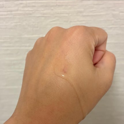 ヒルマイルドライトしっとり化粧水/健栄製薬/化粧水を使ったクチコミ(3枚目)