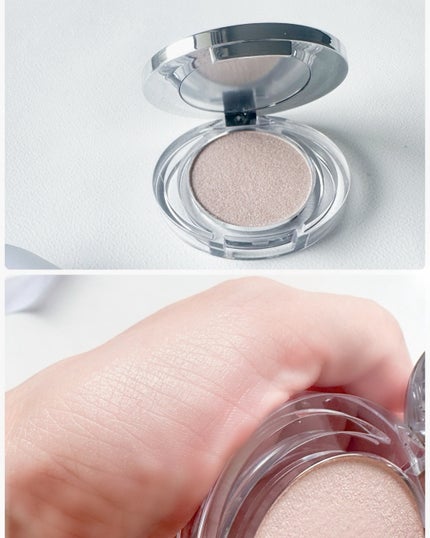 プロ アイ パレット エアー/CLIO/アイシャドウパレットを使ったクチコミ(7枚目)