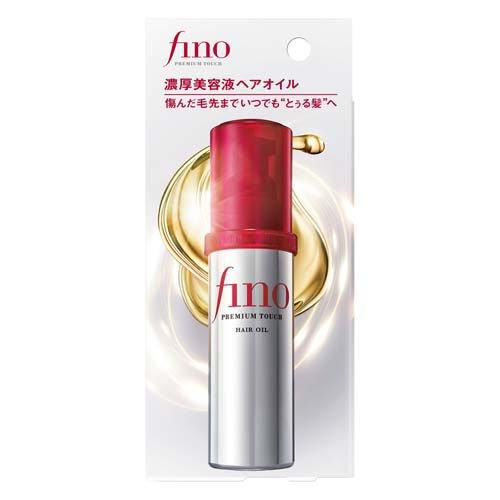 フィーノ　プレミアムタッチ　濃厚美容液ヘアオイル 【新】70ml