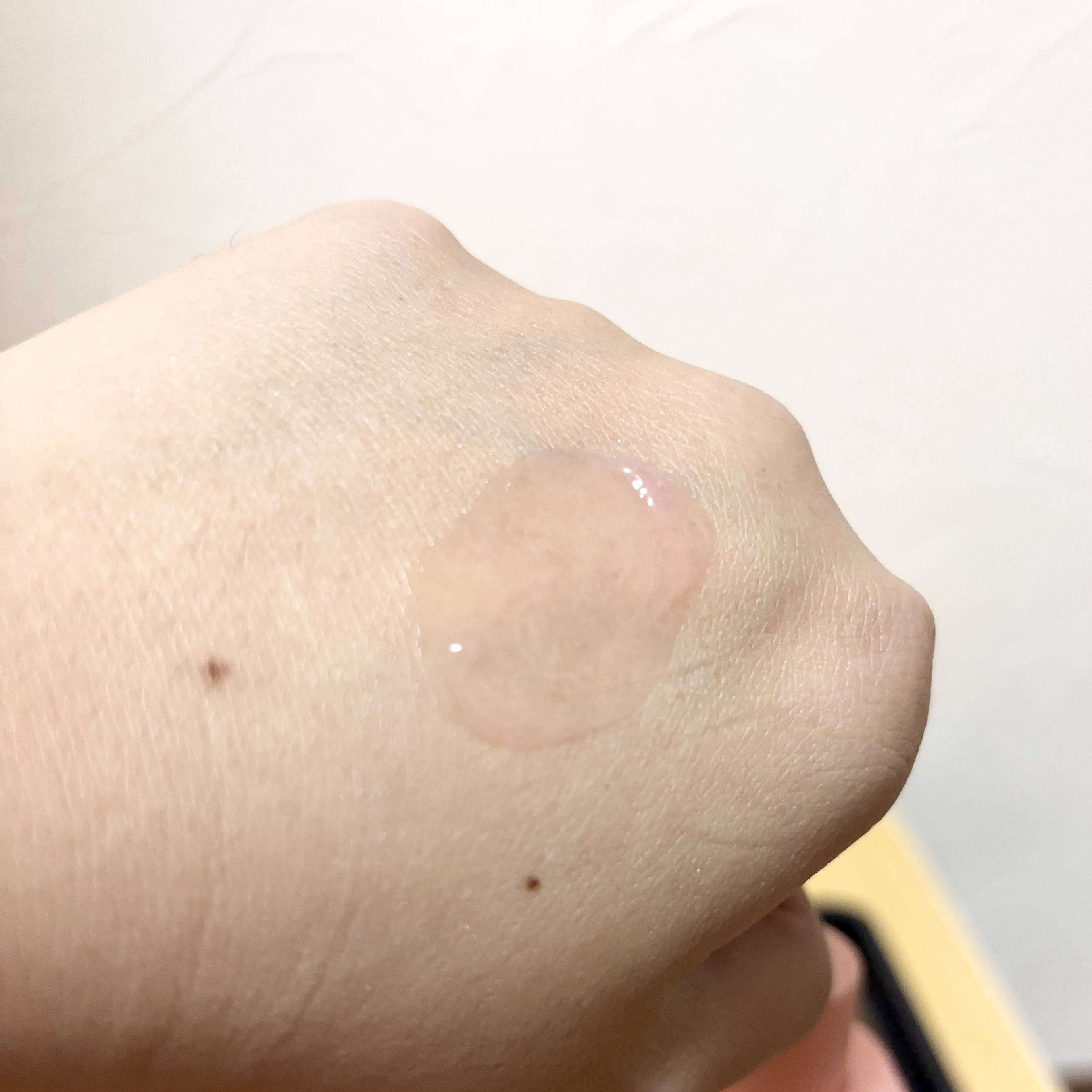 PDRNキューブセラム/DPPR/美容液を使ったクチコミ（3枚目）