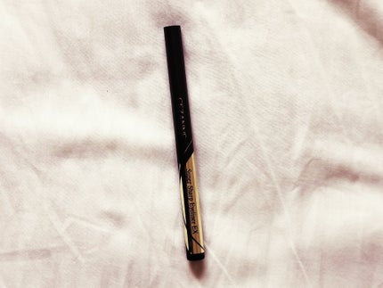 極細アイライナーEX 00ブラウンブラック/CEZANNE/リキッドアイライナーの画像