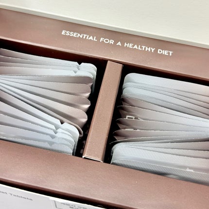 清潭保感タブレット/清潭保感/健康サプリメントを使ったクチコミ(2枚目)