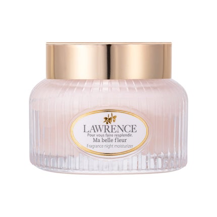 ロウレンス ロウレンス フレグランス ナイト モイスチャライザー マベルフルール〈ボディクリーム〉