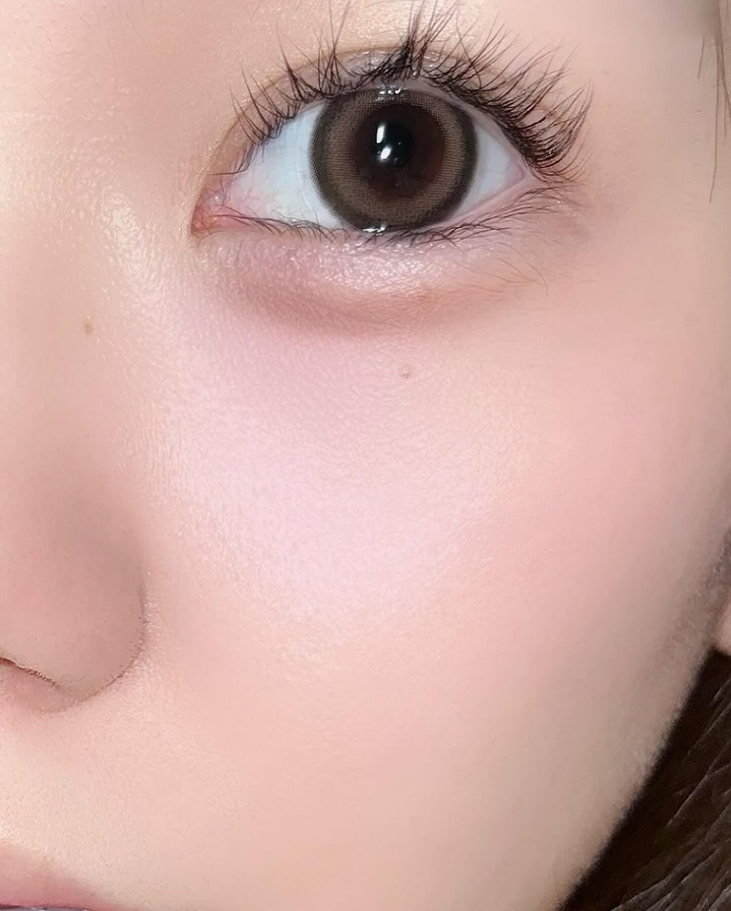 yuno on LIPS 「@lilyanna.jp@melady.official⸝⸝>..」(2枚目)