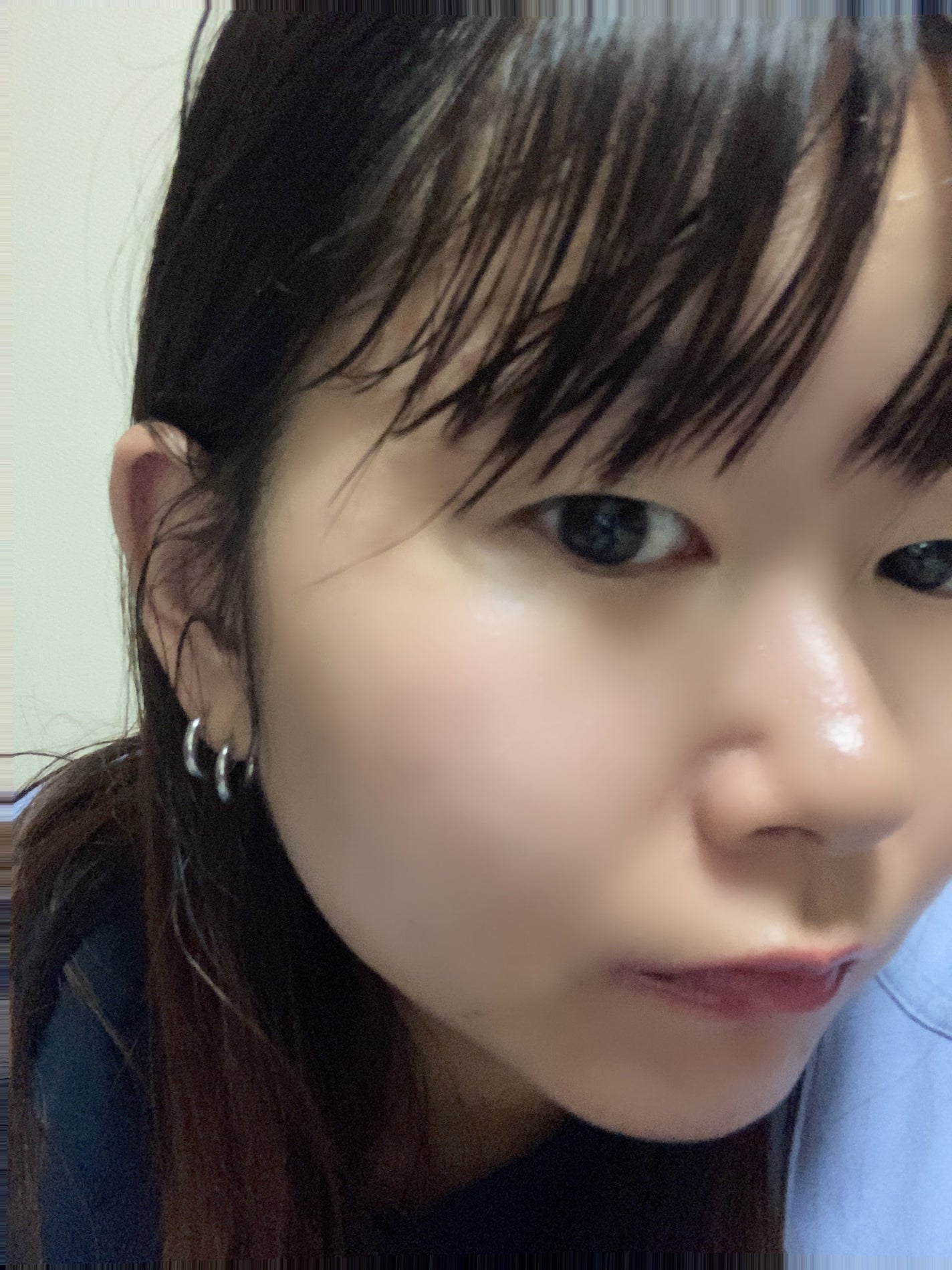 クリームチーク/キャンメイク/ジェル・クリームチークを使ったクチコミ(2枚目)