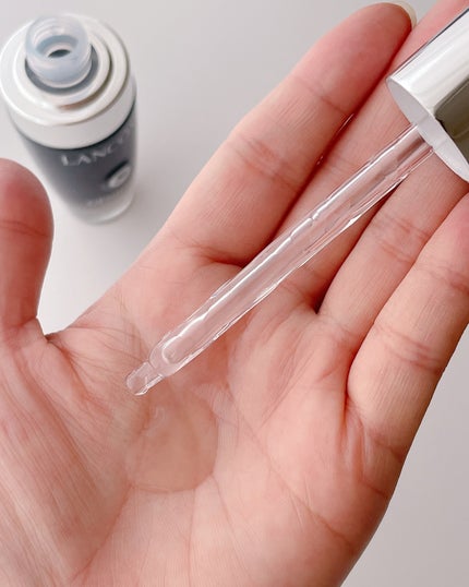 ジェニフィック アルティメ セラム/LANCOME/美容液を使ったクチコミ(5枚目)