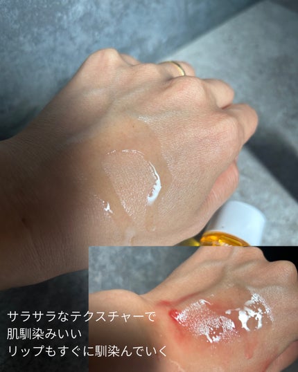manyo ピュアクレンジングトラベルキット/manyo/トライアルキットを使ったクチコミ(2枚目)