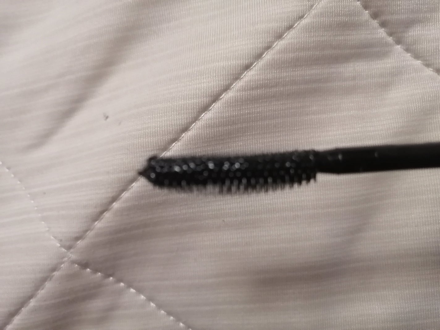 ラッシュファイター カールアッパーマスカラ Lv50/ラッシュファイター/マスカラを使ったクチコミ(2枚目)