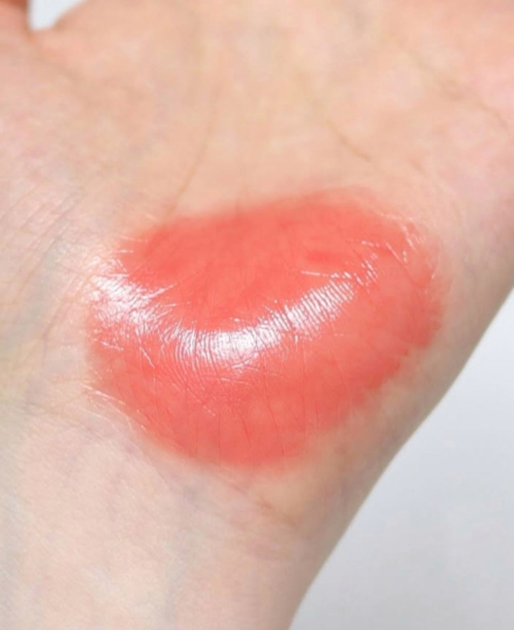 ルージュ デコルテ/DECORTÉ/口紅を使ったクチコミ（2枚目）